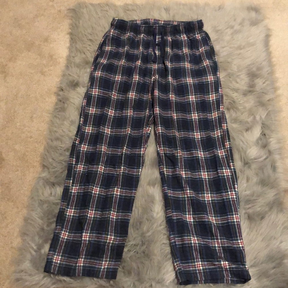 Pajama bottoms